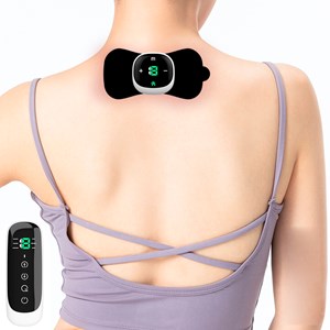 Mini coussin massant