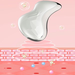 Ems instrument électrique de grattage