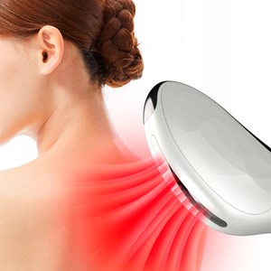 Ems instrument électrique de grattage