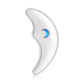 Plume massante gua sha de raclage des méridiens sc510.