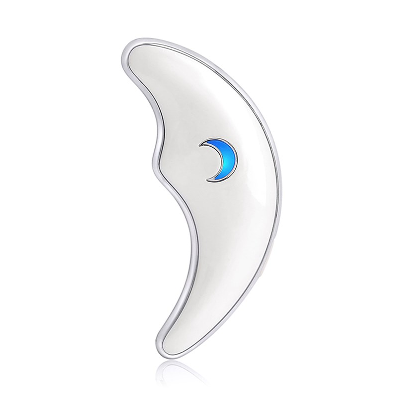 Plume massante gua sha de raclage des méridiens sc510.