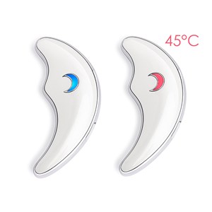 Plume massante gua sha de raclage des méridiens sc510.