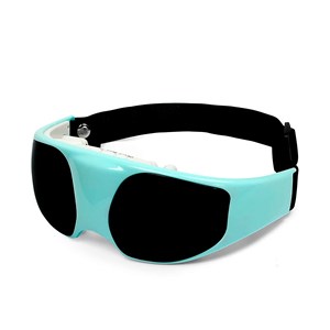 Masque oculaire ot-019. Favorise la circulation sanguine.