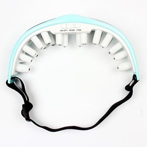 Masque oculaire ot-019. Favorise la circulation sanguine.