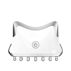 Instrument de raclage des méridiens sans fil, microcourant ems.