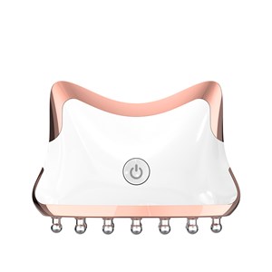 Instrument de raclage des méridiens sans fil, microcourant ems.