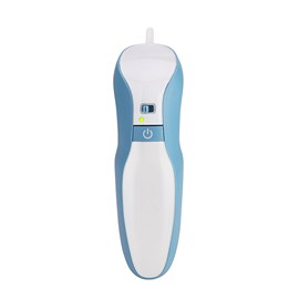 Instrument de raclage des méridiens électrique sans fil, de microcourant ems.