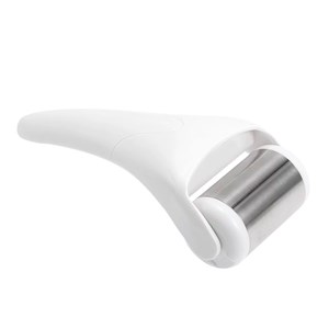 Roulette de glace pour le visage, instrument de massage et de soin.