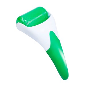Roulette de glace pour le visage, instrument de massage et de soin.