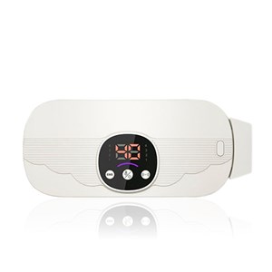 Ceinture de massage ems intelligente. Mode de chauffage, masseur abdominal.