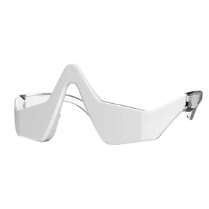 Masqueur oculaire ems pour le contour des yeux.