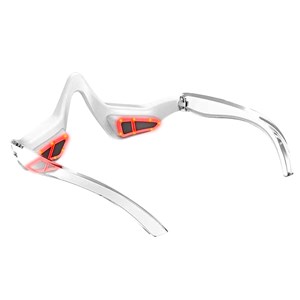 Masqueur oculaire ems pour le contour des yeux.