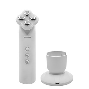 Appareil de massage facial 3 en 1.