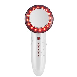 Soin de la peau 6 en 1. Comprend des gants et des pads de ems.