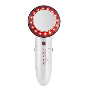 Soin de la peau 6 en 1. Comprend des gants et des pads de ems.