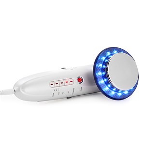 Soin de la peau 6 en 1. Comprend des gants et des pads de ems.