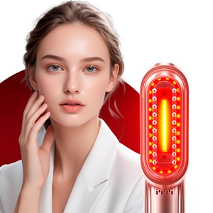 Instrument de beauté pour les soins capillaires, corporels et faciaux.