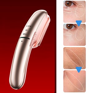 Instrument de beauté pour les soins capillaires, corporels et faciaux.