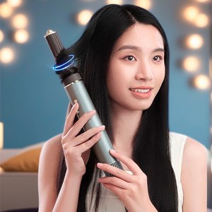 Station professionnelle de beauté capillaire ionique 5 en 1.