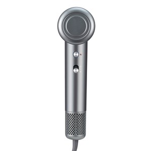 Sèche-cheveux 2400w, moteur haute vitesse 110.000 rpm.