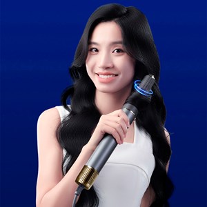 Station professionnelle de beauté capillaire ionique 5 en 1.