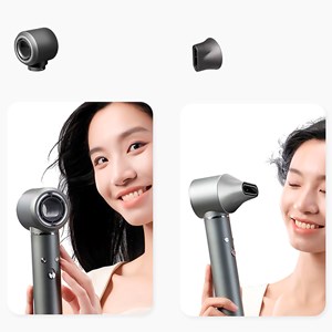 Station professionnelle de beauté capillaire ionique 5 en 1.