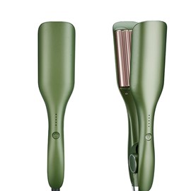 Modelateur de cheveux rz005. 80w. Température de 130 à 210 degrés.