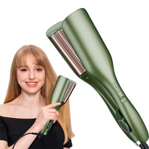 Modelateur de cheveux rz005. 80w. Température de 130 à 210 degrés.