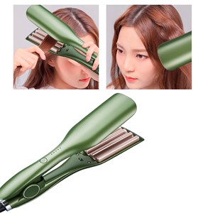 Modelateur de cheveux rz005. 80w. Température de 130 à 210 degrés.