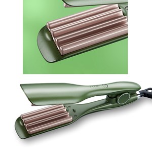 Modelateur de cheveux rz005. 80w. Température de 130 à 210 degrés.