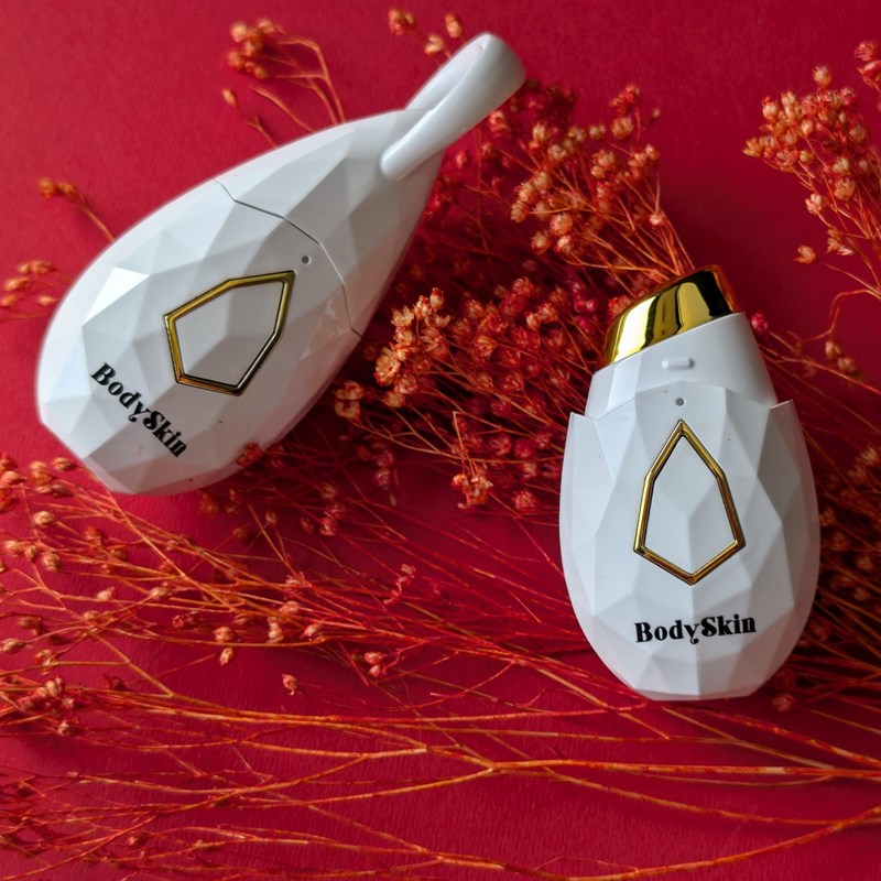 Mini stick visage eye fix soin visage