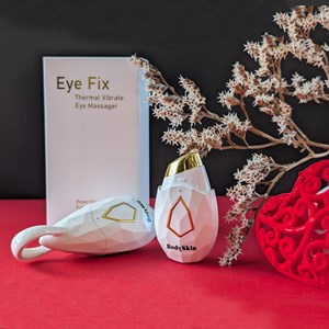 Mini stick visage eye fix soin visage