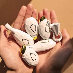 Mini stick visage eye fix soin visage