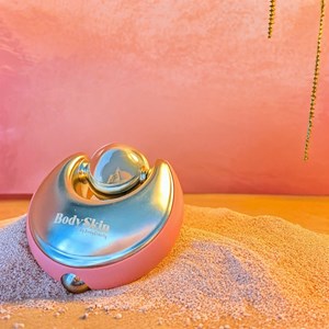 Ice globe icebloom soin visage