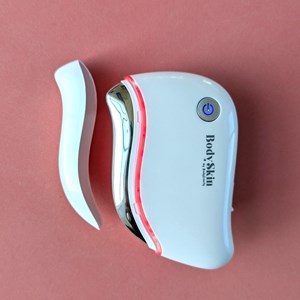 Gua sha électrique lifty blanc visage