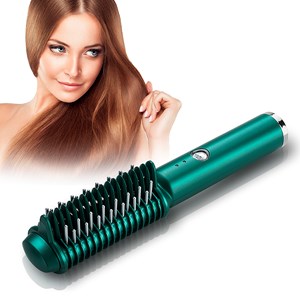Peigne lissant rc208. 25w.