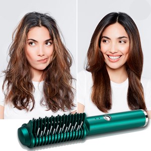 Peigne lissant rc208. 25w.