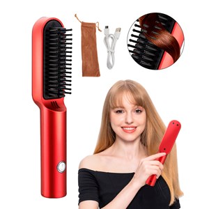 Peigne lissant jk610. 25w.