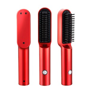 Peigne lissant jk610. 25w.