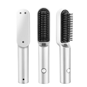 Peigne lissant jk610. 25w.