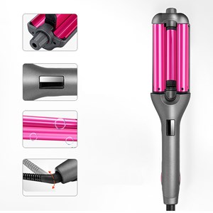 Faiseur de cheveux m530. 72w. Température de 130 à 230 degrés.