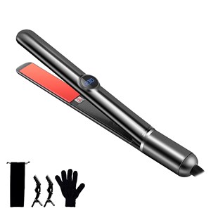 Plaques à lisser v9. Températures de 130 à 230 degrés. 50w.