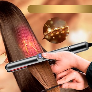 Plaques à lisser v9. Températures de 130 à 230 degrés. 50w.