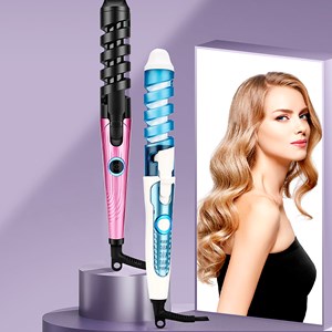 Rouleau à cheveux 18w. Température de 190 degrés.