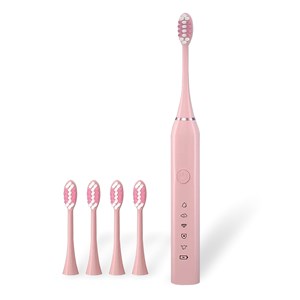 Brosse à dents électrique sonique 330. Modes nettoyer, polir, blanchir.