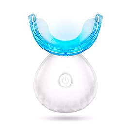 Blanchisseur dentaire led.