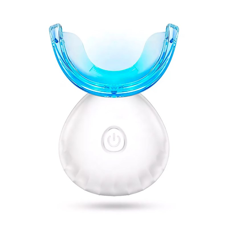 Blanchisseur dentaire led.