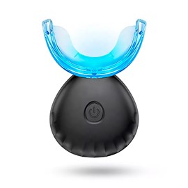 Blanchisseur dentaire led.