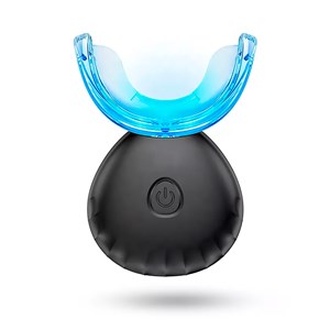 Blanchisseur dentaire led.