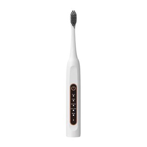 Brosse à dents en forme de crayon pour les adultes avec 5 .